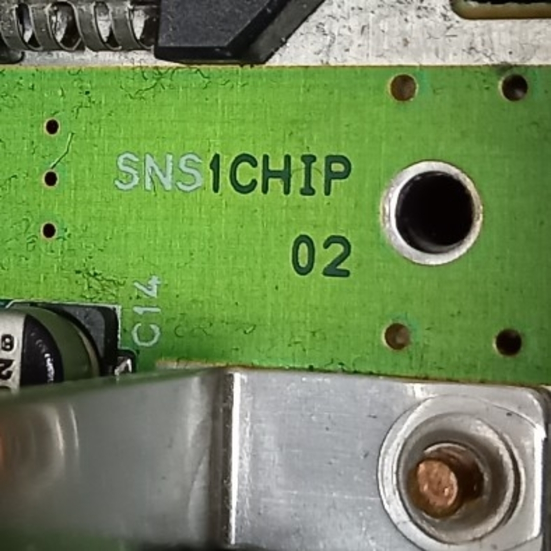 スーパーファミコン - 1chip02基盤 スーパーファミコン 本体の スーパーファミコン - 1chip02基盤 スーパーファミコン 本体の