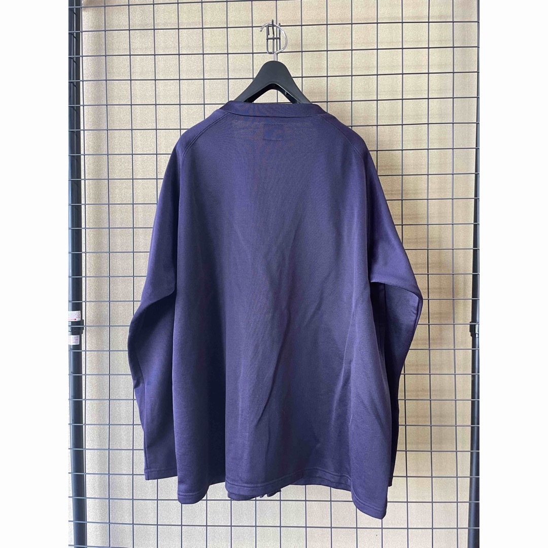 Needles - Needles ニードルス V NECK CARDIGAN カーディガンの Needles - Needles ニードルス V NECK CARDIGAN カーディガンの