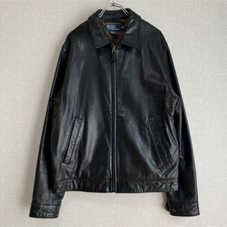 POLO RALPH LAUREN(レザージャケット)のフリマアイテム一覧 POLO RALPH LAUREN(レザージャケット)のフリマアイテム一覧