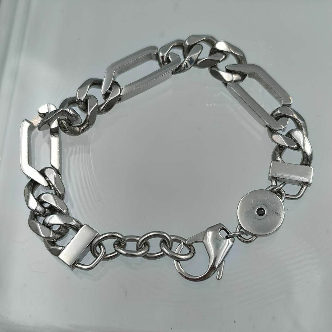 DIESEL - 美品✨DIESEL ディーゼル DX1351 シルバー DIESEL - 美品✨DIESEL ディーゼル DX1351 シルバー