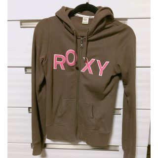 ロキシー(Roxy)のROXY パーカー(パーカー)