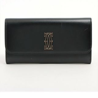 Cartier(財布 ・ ブラック/黒色系)のフリマアイテム一覧 Cartier(財布 ・ ブラック/黒色系)のフリマアイテム一覧
