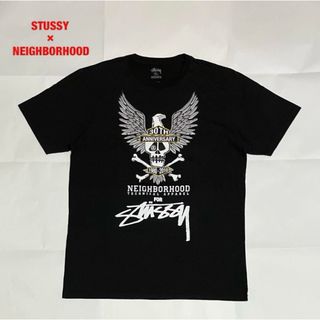 STUSSY - 新品未使用 Stussy x Denim Tears Annie Lee Teeの通販 STUSSY - 新品未使用 Stussy x Denim Tears Annie Lee Teeの通販
