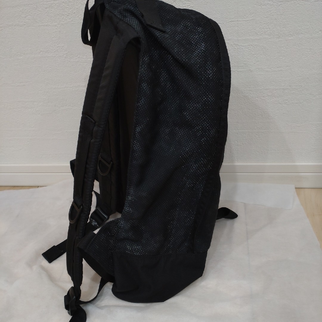 Gregory - 【美品】GREGORY ファインデイ ガーデンスパークス Gregory - 【美品】GREGORY ファインデイ ガーデンスパークス