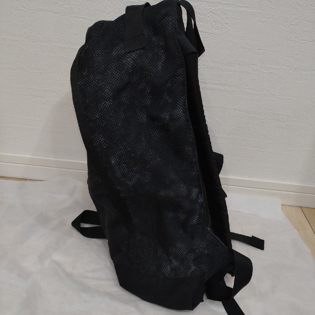 Gregory - 【美品】GREGORY ファインデイ ガーデンスパークス Gregory - 【美品】GREGORY ファインデイ ガーデンスパークス