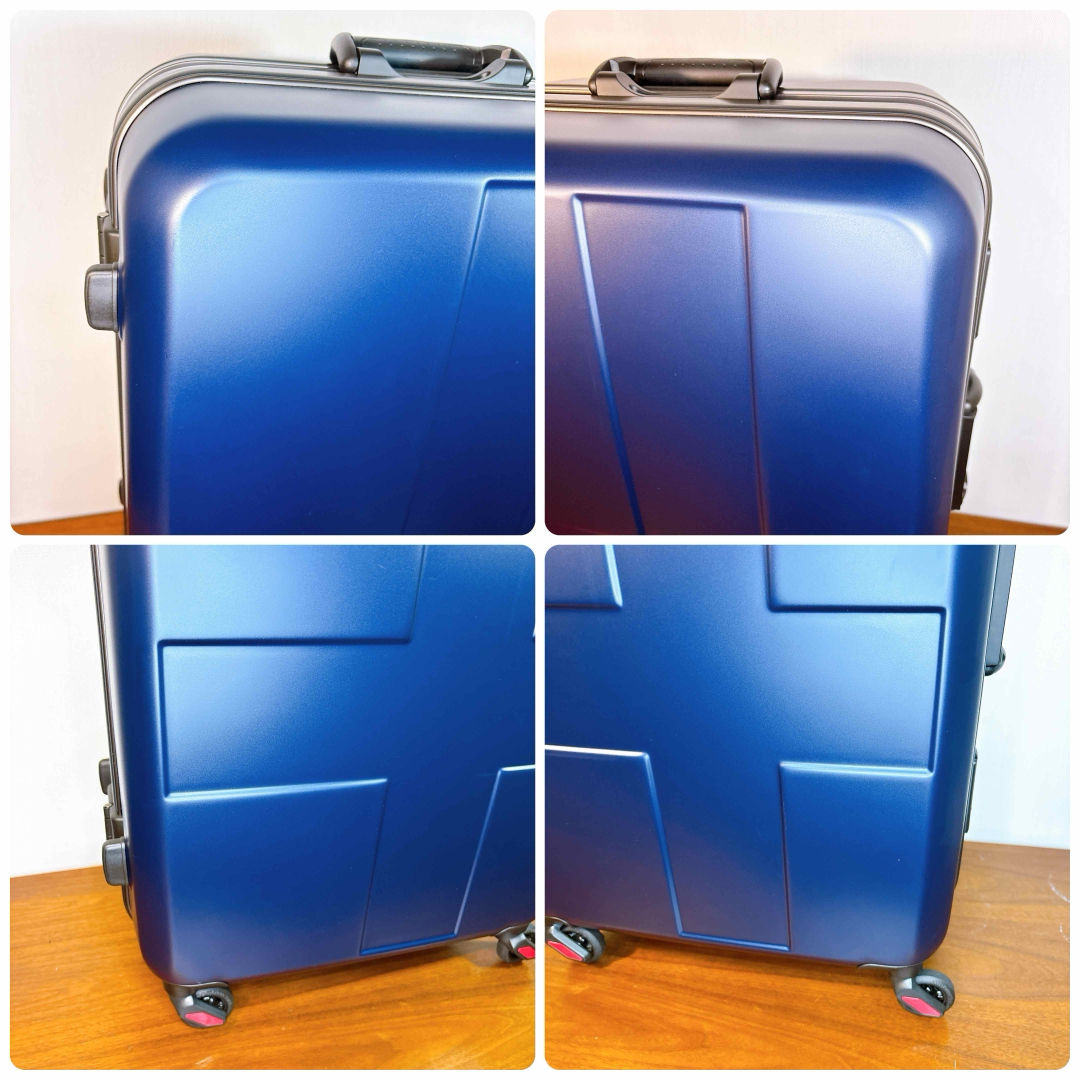 innovator - 美品 innovator イノベーター 国旗デザイン スーツ innovator - 美品 innovator イノベーター 国旗デザイン スーツ