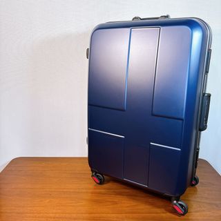 innovator - 【新品・未使用】イノベーター アルミスーツケース innovator - 【新品・未使用】イノベーター アルミスーツケース