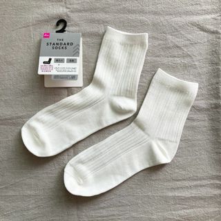 THE STANDARD SOCKS 女性用靴下(ソックス)