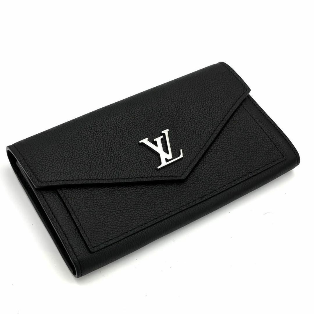 LOUIS VUITTON - ルイヴィトン ポルトフォイユ マイロックミー LOUIS VUITTON - ルイヴィトン ポルトフォイユ マイロックミー