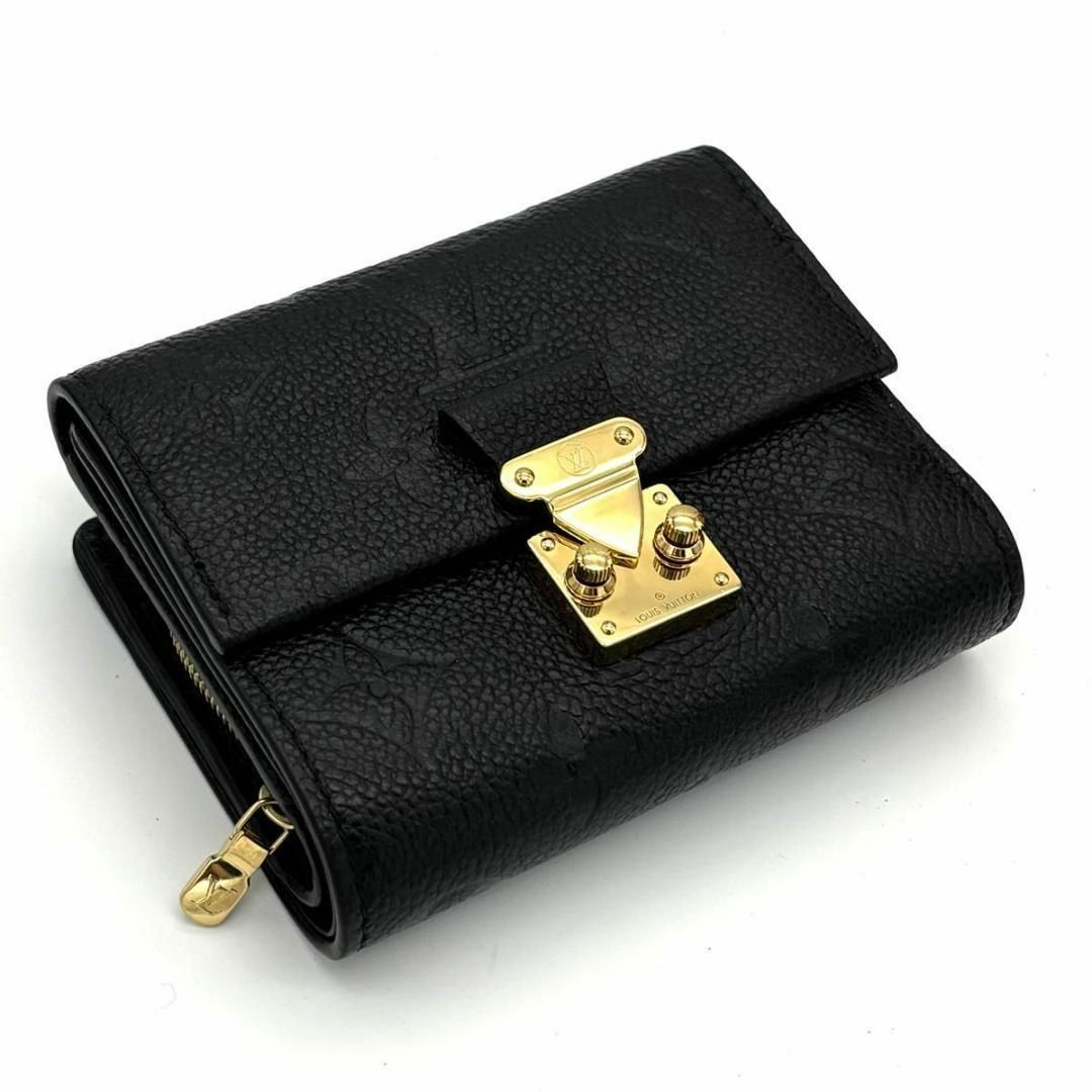 LOUIS VUITTON - 【新品同様】ルイヴィトン ポルトフォイユ LOUIS VUITTON - 【新品同様】ルイヴィトン ポルトフォイユ