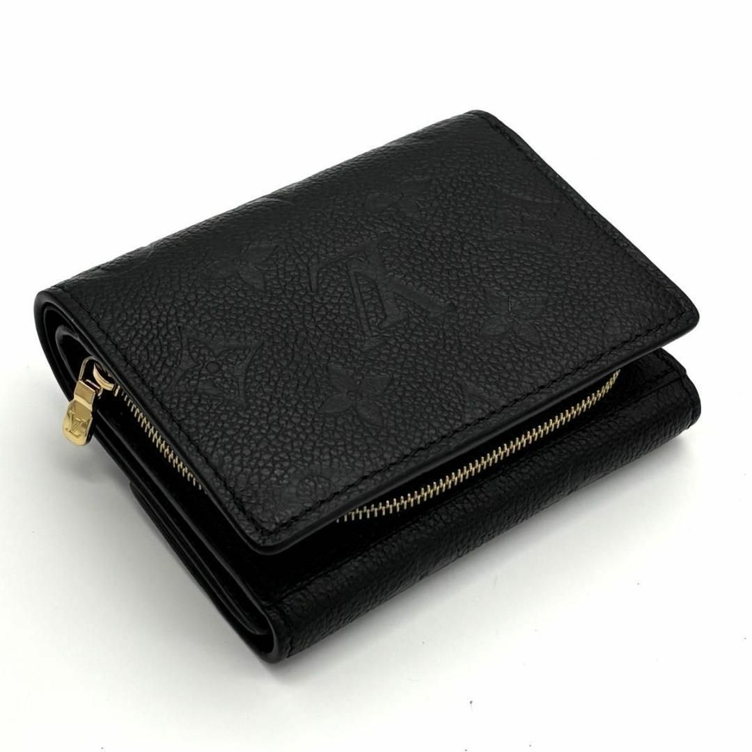 LOUIS VUITTON - 【新品同様】ルイヴィトン ポルトフォイユ LOUIS VUITTON - 【新品同様】ルイヴィトン ポルトフォイユ