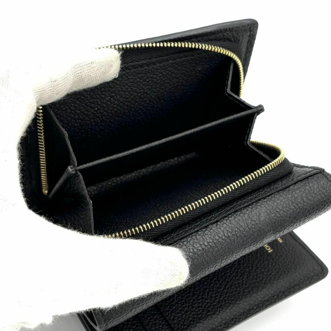 LOUIS VUITTON - 【新品同様】ルイヴィトン ポルトフォイユ LOUIS VUITTON - 【新品同様】ルイヴィトン ポルトフォイユ