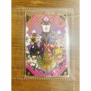 JOJO(カード)のフリマアイテム一覧 JOJO(カード)のフリマアイテム一覧