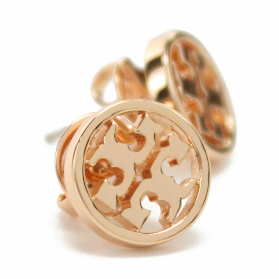 Tory Burch - トリーバーチ ピアス ミラー スタッズ ブランド Tory Burch - トリーバーチ ピアス ミラー スタッズ ブランド