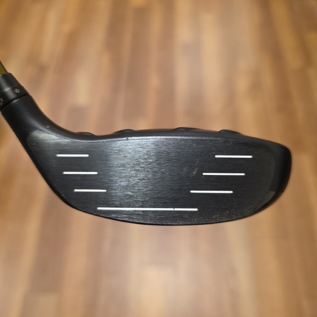 PING - 【レフティ】PING G400 フェアウェイウッド 3W ALTA JCB PING - 【レフティ】PING G400 フェアウェイウッド 3W ALTA JCB