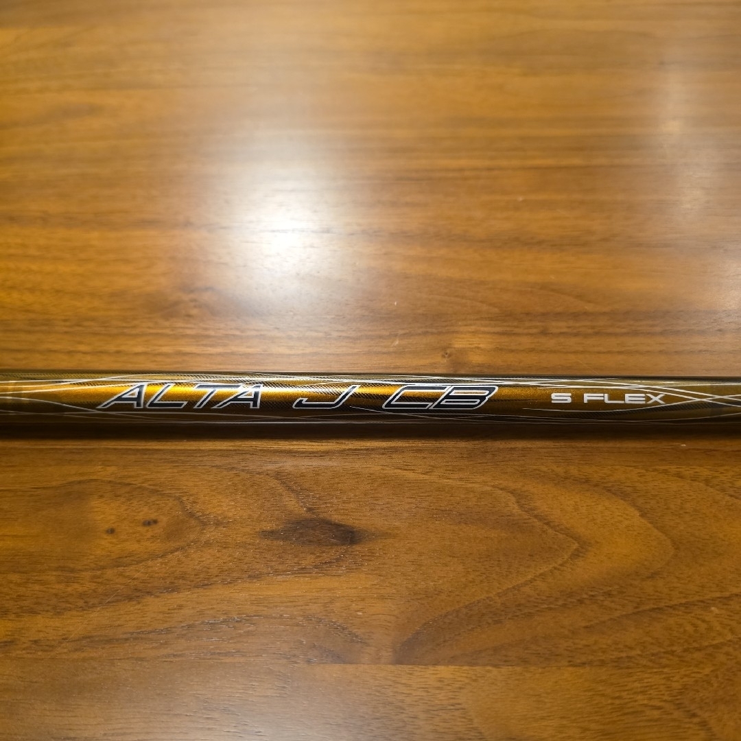 PING - 【レフティ】PING G400 フェアウェイウッド 3W ALTA JCB PING - 【レフティ】PING G400 フェアウェイウッド 3W ALTA JCB