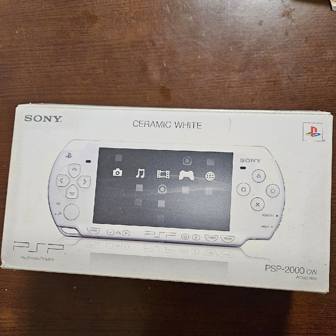 SONY - PSP-2000 モンスターハンター2G付きの通販 by takuyaaa's SONY - PSP-2000 モンスターハンター2G付きの通販 by takuyaaa's