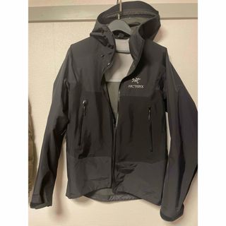 ARC'TERYX - アークテリクス ベータSL Sサイズ レギオンブルーの ARC'TERYX - アークテリクス ベータSL Sサイズ レギオンブルーの