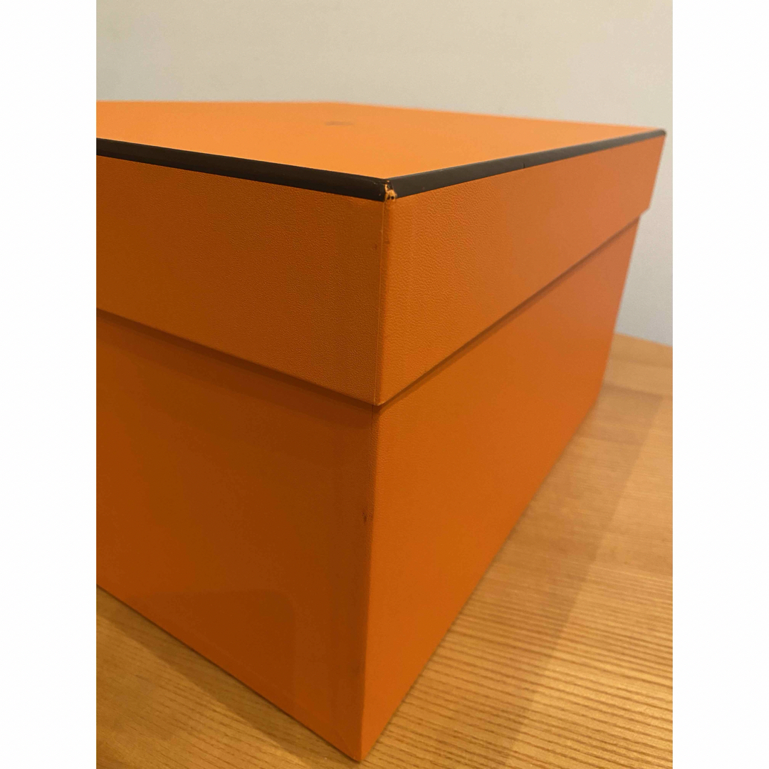 HERMES - エルメス ピコタンロック22の空箱 ピコタンロックmmの HERMES - エルメス ピコタンロック22の空箱 ピコタンロックmmの