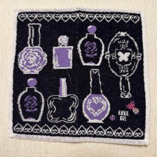 ANNA SUI - ☆アナスイ ANNA SUI ムーミン がま口 ブランド 財布 ANNA SUI - ☆アナスイ ANNA SUI ムーミン がま口 ブランド 財布