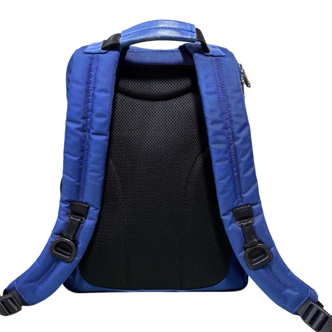 TUMI - TUMI ALPHA BRAVO KNOX ノックス バックパックの通販 by TUMI - TUMI ALPHA BRAVO KNOX ノックス バックパックの通販 by