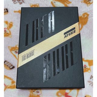 ATEEZ - ATEEZ ウヨン トレカセットの通販 by hana's ATEEZ - ATEEZ ウヨン トレカセットの通販 by hana's