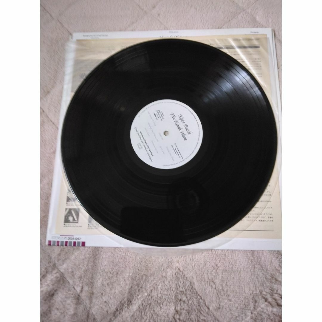 kate bush hounds of love レコード ケイト・ブッシュの通販 by kate bush hounds of love レコード ケイト・ブッシュの通販 by