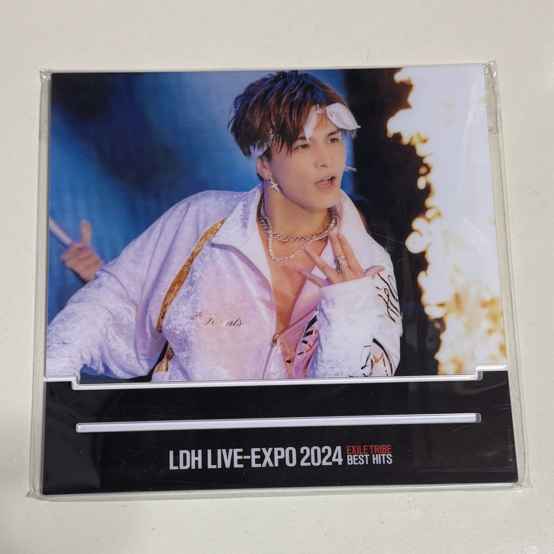 三代目 J Soul Brothers - 岩田剛典 LDH LIVE EXPO コラボカフェ 三代目 J Soul Brothers - 岩田剛典 LDH LIVE EXPO コラボカフェ