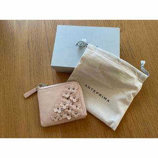 ANTEPRIMA(財布)のフリマアイテム一覧 ANTEPRIMA(財布)のフリマアイテム一覧