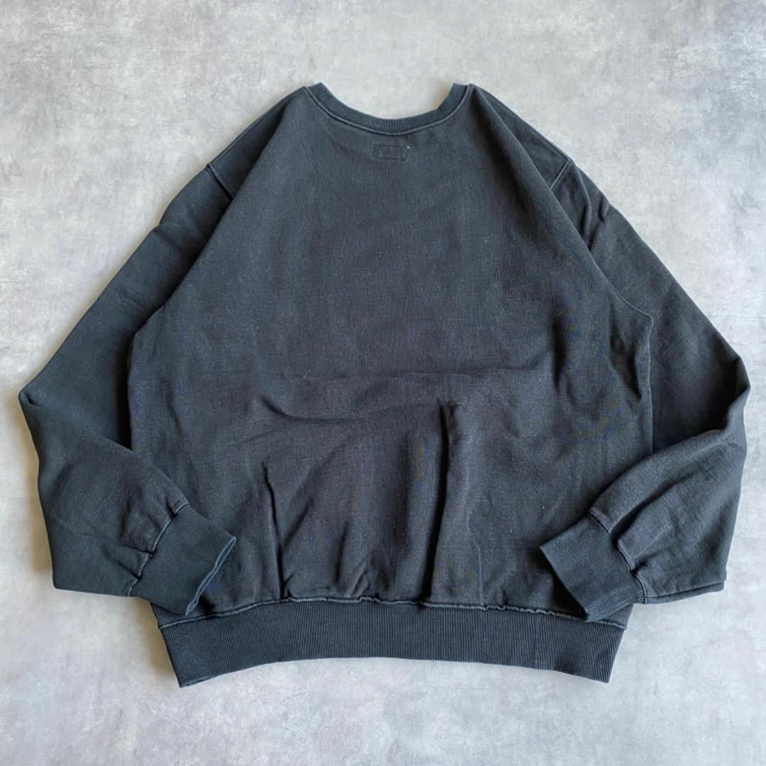 thisisneverthat - thisisneverthat ネバザ スウェット ロゴ刺繍 thisisneverthat - thisisneverthat ネバザ スウェット ロゴ刺繍