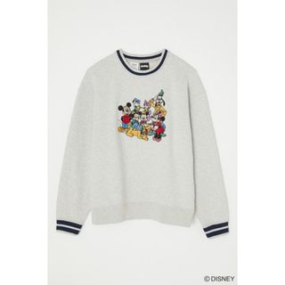moussy(トレーナー/スウェット)のフリマアイテム一覧 moussy(トレーナー/スウェット)のフリマアイテム一覧