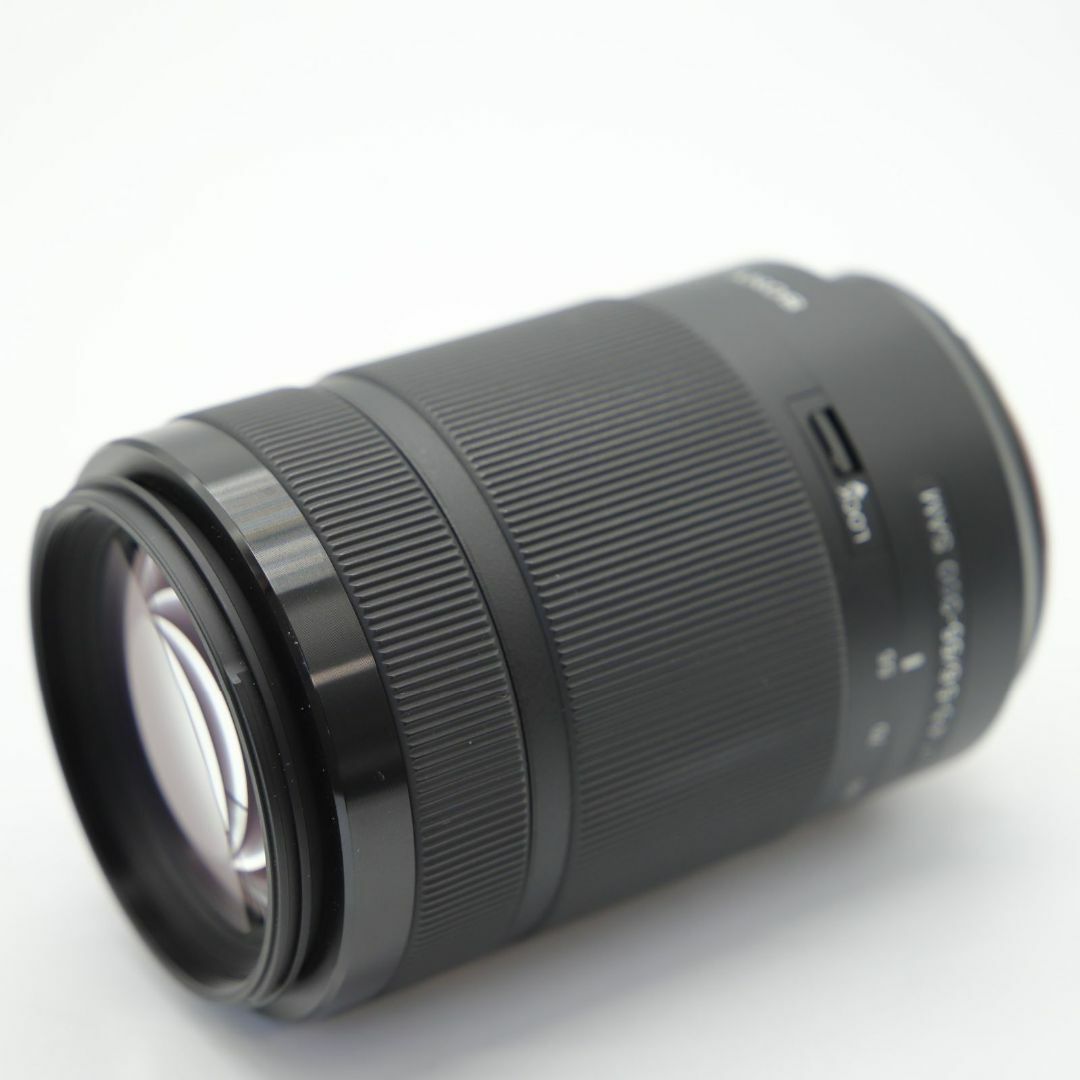 SONY - □美品□DT 55-300mm F4.5-5.6 SAM フォーマット専用の SONY - □美品□DT 55-300mm F4.5-5.6 SAM フォーマット専用の