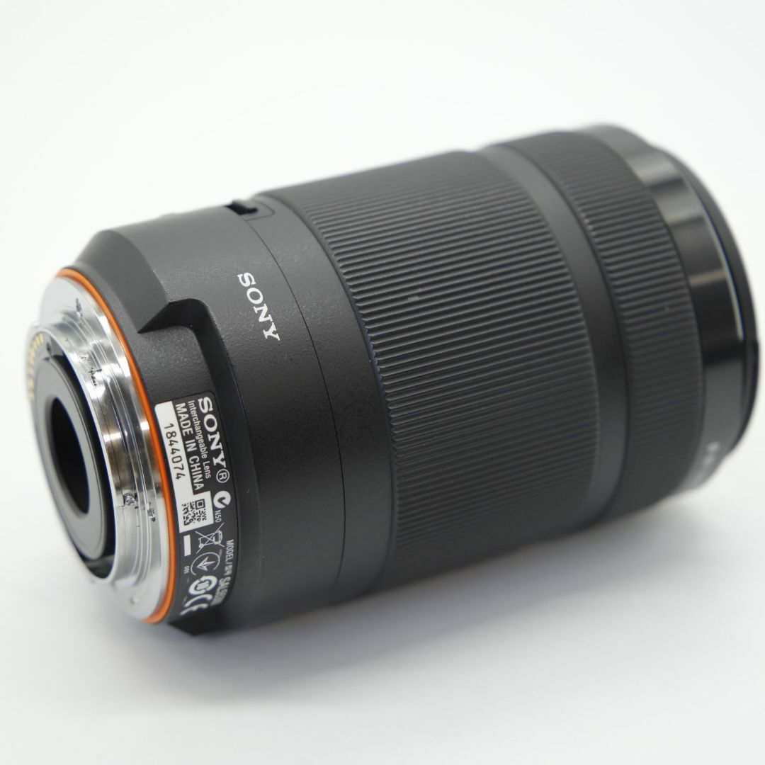 SONY - □美品□DT 55-300mm F4.5-5.6 SAM フォーマット専用の SONY - □美品□DT 55-300mm F4.5-5.6 SAM フォーマット専用の