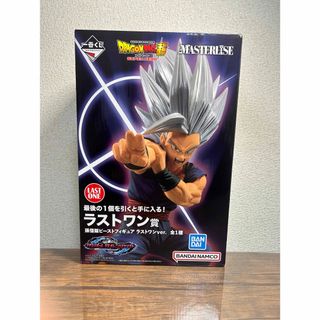 ドラゴンボール - 一番くじ ドラゴンボール DAIMA 第2弾 ラスト ドラゴンボール - 一番くじ ドラゴンボール DAIMA 第2弾 ラスト