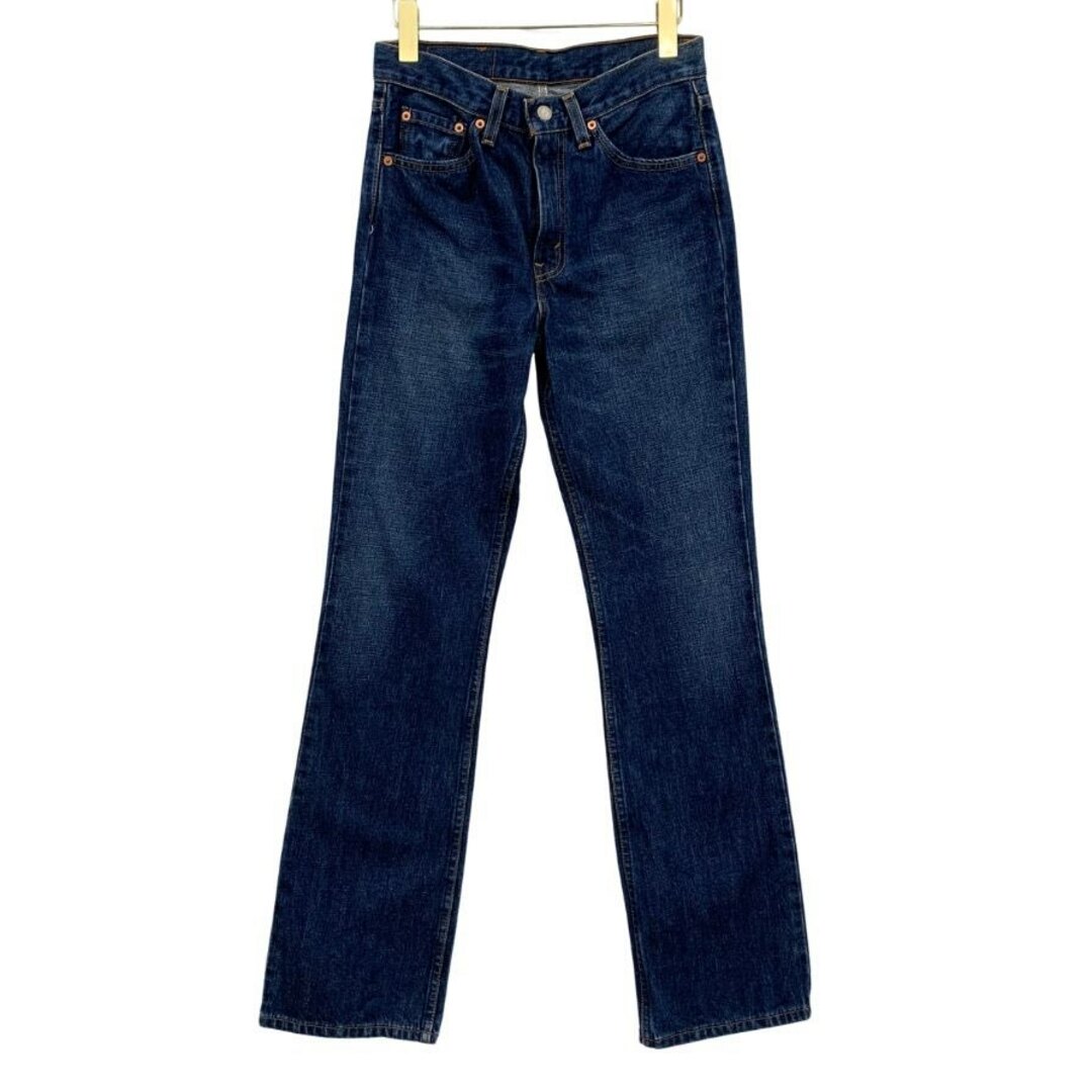 Levi's - リーバイス デニム 517 90S ボタン裏553 インディゴ Levi's - リーバイス デニム 517 90S ボタン裏553 インディゴ