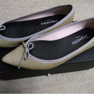 repetto(バレエシューズ)のフリマアイテム一覧 repetto(バレエシューズ)のフリマアイテム一覧