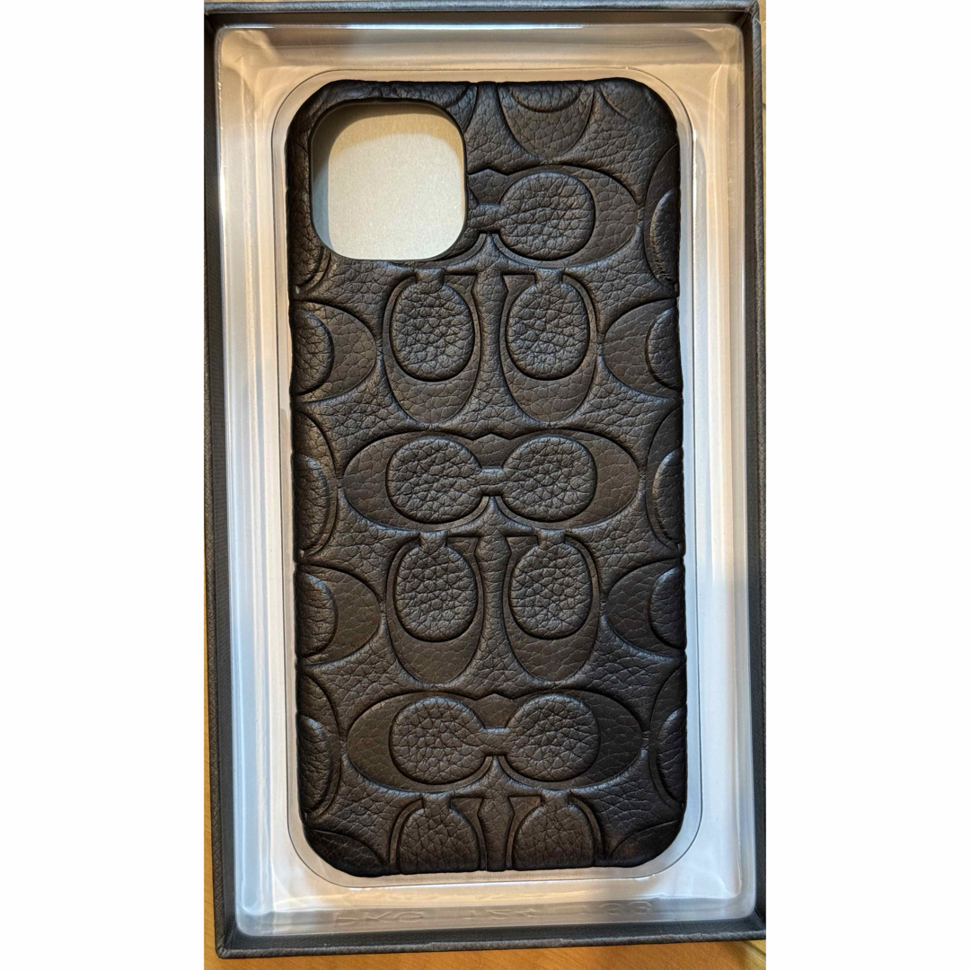 COACH - 新品 COACH iPhone 14 Plus用 ケースの通販 by sunny COACH - 新品 COACH iPhone 14 Plus用 ケースの通販 by sunny