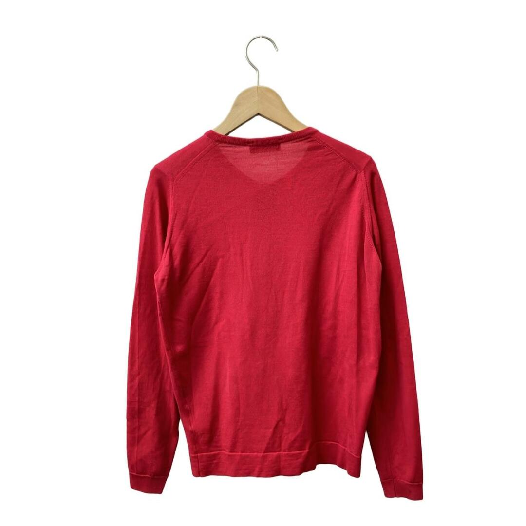 JOHN SMEDLEY - ジョンスメドレー JOHN SMEDLEY 長袖 JOHN SMEDLEY - ジョンスメドレー JOHN SMEDLEY 長袖