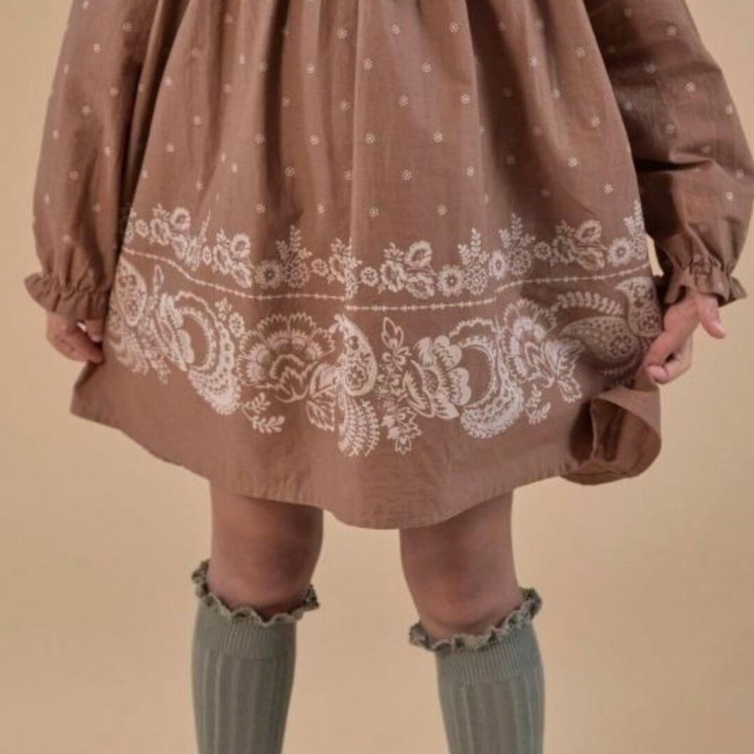 Caramel baby&child - 【美品】APOLINA sissy dress アポリーナ Caramel baby&child - 【美品】APOLINA sissy dress アポリーナ