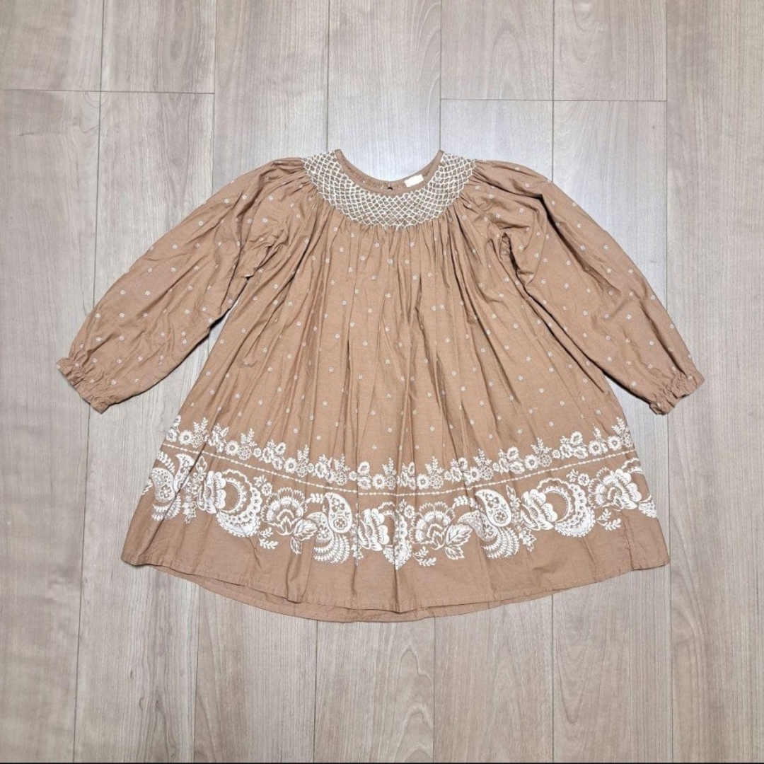 Caramel baby&child - 【美品】APOLINA sissy dress アポリーナ Caramel baby&child - 【美品】APOLINA sissy dress アポリーナ