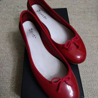 repetto - repetto / レペット | チャンキーヒール パンプス repetto - repetto / レペット | チャンキーヒール パンプス