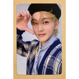 NCT DREAM マーク Mark ペンミ 購入特典 トレカの通販 by NCT DREAM マーク Mark ペンミ 購入特典 トレカの通販 by