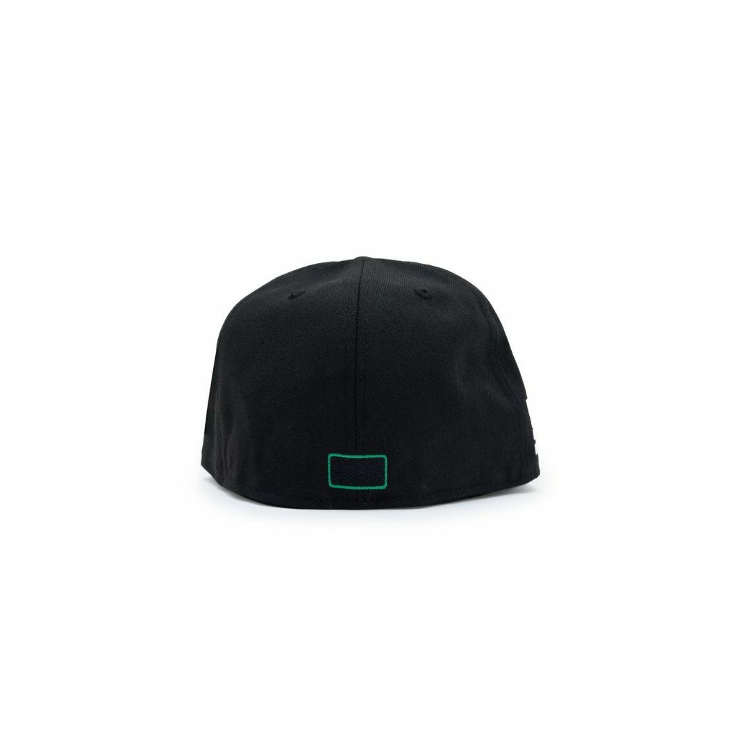 NEW ERA - Hidden NY ニューエラ new era ブラック 新品 希少 NEW ERA - Hidden NY ニューエラ new era ブラック 新品 希少