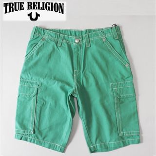 True Religion(ショートパンツ)のフリマアイテム一覧 True Religion(ショートパンツ)のフリマアイテム一覧