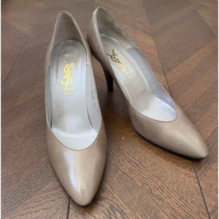 SAINT LAURENT(ハイヒール/パンプス)のフリマアイテム一覧 SAINT LAURENT(ハイヒール/パンプス)のフリマアイテム一覧