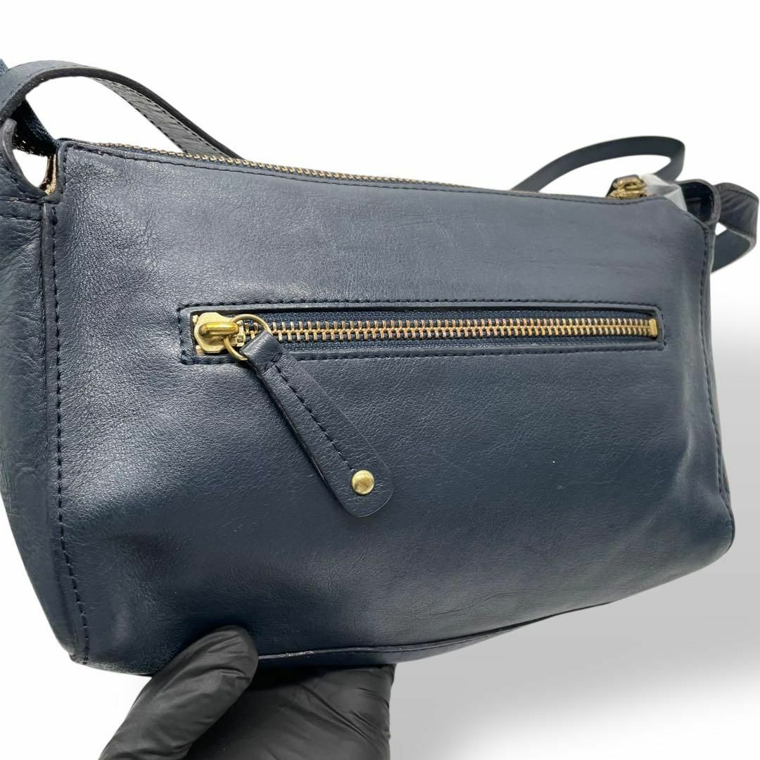 Dakota - 極美品 Dakota ダコタ キューブ ミニショルダーバッグ Dakota - 極美品 Dakota ダコタ キューブ ミニショルダーバッグ