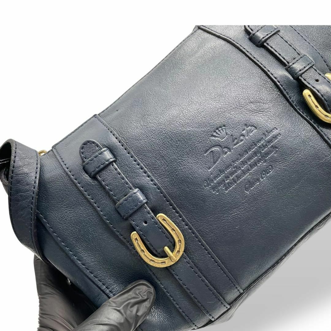 Dakota - 極美品 Dakota ダコタ キューブ ミニショルダーバッグ Dakota - 極美品 Dakota ダコタ キューブ ミニショルダーバッグ