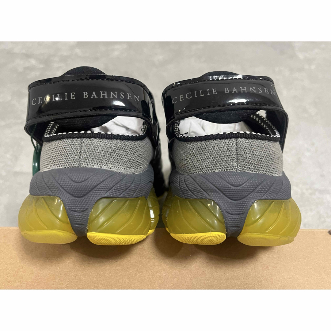asics - 極美品 ASICS GEL-QUANTUM 360 セシリーバンセン 23.5の asics - 極美品 ASICS GEL-QUANTUM 360 セシリーバンセン 23.5の
