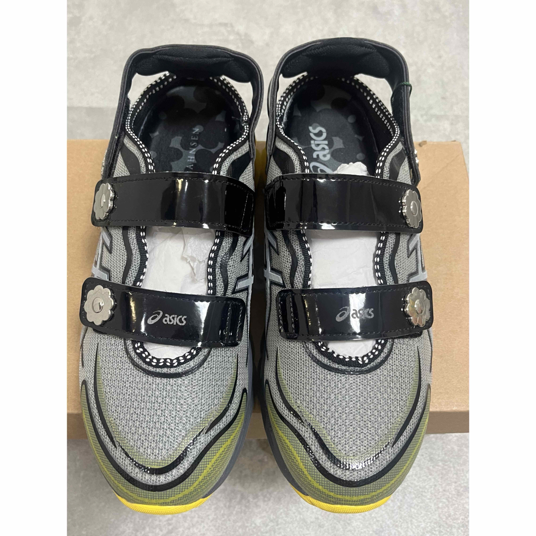 asics - 極美品 ASICS GEL-QUANTUM 360 セシリーバンセン 23.5の asics - 極美品 ASICS GEL-QUANTUM 360 セシリーバンセン 23.5の