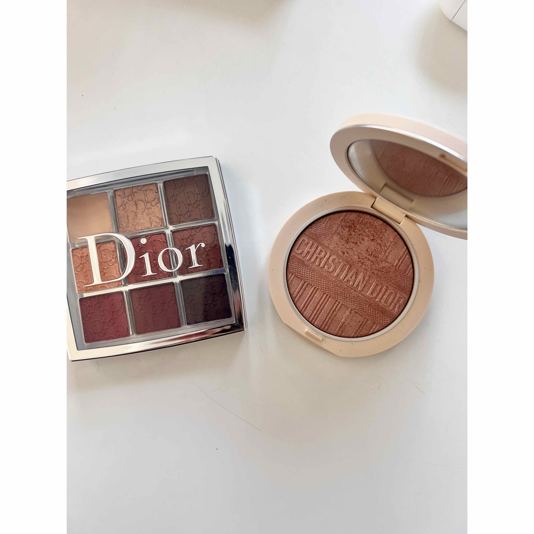 Dior - 化粧品セットの通販 by りなちゃん's shop|ディオール Dior - 化粧品セットの通販 by りなちゃん's shop|ディオール